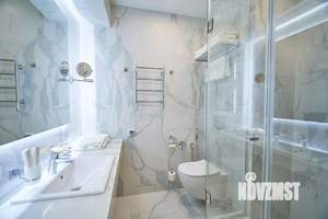 1-к квартира, вторичка, 41м2, 7/7 этаж