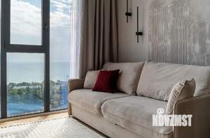 1-к квартира, вторичка, 38м2, 11/15 этаж