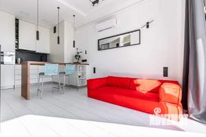 2-к квартира, вторичка, 123м2, 3/3 этаж