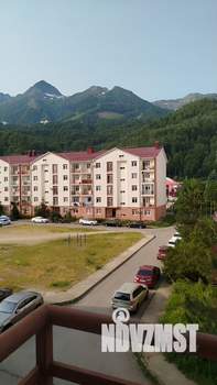 1-к квартира, вторичка, 34м2, 3/5 этаж