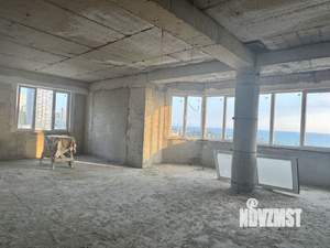 Студия квартира, вторичка, 350м2, 17/18 этаж