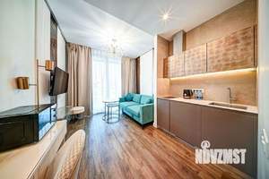 2-к квартира, вторичка, 60м2, 4/6 этаж