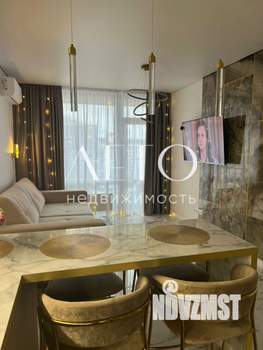 2-к квартира, вторичка, 44м2, 7/8 этаж