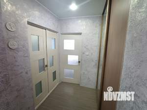 2-к квартира, вторичка, 67м2, 4/10 этаж