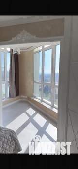 4-к квартира, вторичка, 77м2, 14/25 этаж