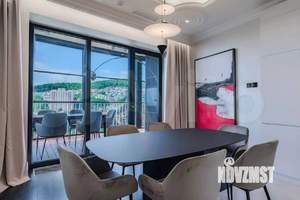 2-к квартира, вторичка, 120м2, 15/26 этаж