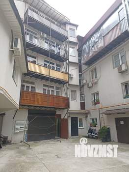 Студия квартира, вторичка, 14м2, 3/4 этаж