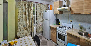 1-к квартира, вторичка, 32м2, 1/5 этаж