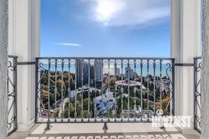 3-к квартира, вторичка, 80м2, 11/17 этаж