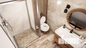 2-к квартира, вторичка, 42м2, 3/6 этаж