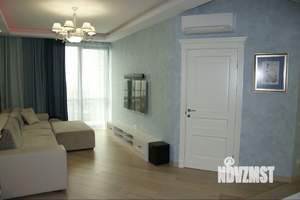 3-к квартира, вторичка, 86м2, 7/16 этаж