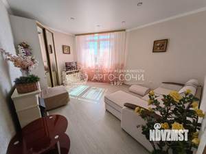 2-к квартира, вторичка, 63м2, 2/12 этаж