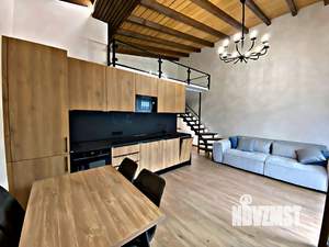 2-к квартира, вторичка, 50м2, 5/5 этаж