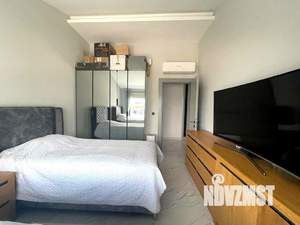 3-к квартира, вторичка, 84м2, 10/22 этаж