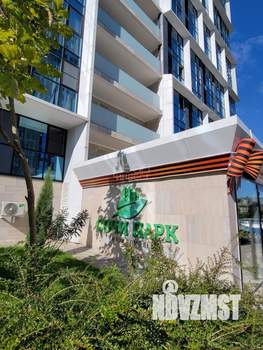 Студия квартира, вторичка, 24м2, 4/19 этаж