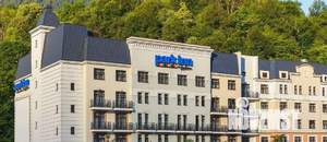 1-к квартира, вторичка, 30м2, 5/6 этаж