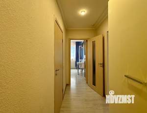 2-к квартира, вторичка, 45м2, 4/16 этаж