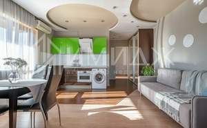 2-к квартира, вторичка, 65м2, 7/12 этаж