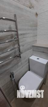 1-к квартира, вторичка, 23м2, 6/11 этаж