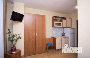 Студия квартира, вторичка, 15м2, 2/8 этаж