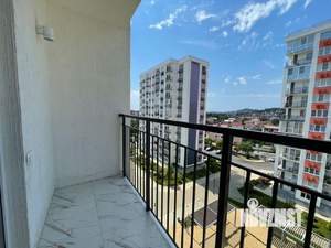 2-к квартира, вторичка, 36м2, 7/12 этаж