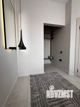 1-к квартира, вторичка, 38м2, 5/10 этаж