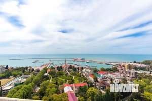 3-к квартира, вторичка, 118м2, 9/21 этаж