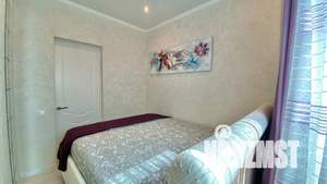 1-к квартира, вторичка, 40м2, 8/12 этаж