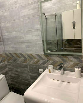 Студия квартира, вторичка, 24м2, 8/11 этаж