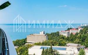 2-к квартира, вторичка, 95м2, 17/30 этаж