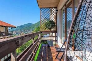 1-к квартира, вторичка, 65м2, 2/4 этаж