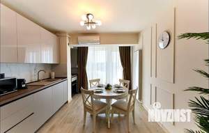 1-к квартира, вторичка, 37м2, 5/5 этаж