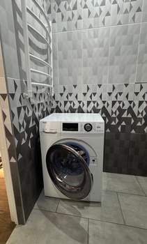 1-к квартира, вторичка, 40м2, 5/5 этаж