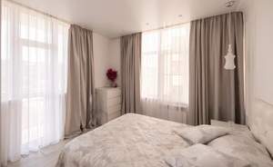 2-к квартира, вторичка, 56м2, 15/20 этаж
