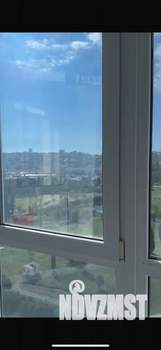 4-к квартира, вторичка, 77м2, 14/25 этаж