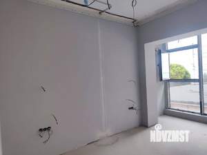 1-к квартира, сданный дом, 20м2, 2/3 этаж