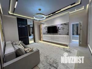 1-к квартира, вторичка, 36м2, 5/14 этаж