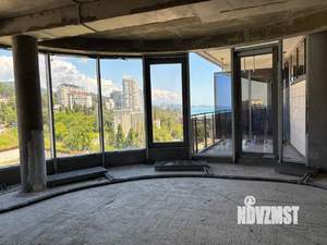 2-к квартира, вторичка, 101м2, 22/24 этаж