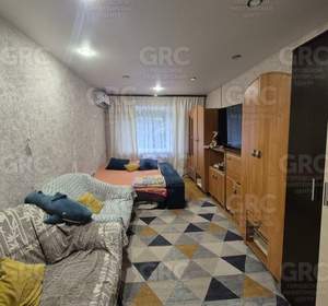 1-к квартира, вторичка, 30м2, 2/5 этаж