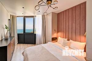 2-к квартира, вторичка, 57м2, 17/23 этаж