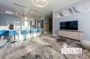 4-к квартира, вторичка, 171м2, 4/4 этаж