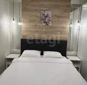 2-к квартира, вторичка, 101м2, 14/30 этаж