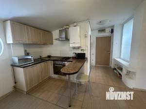 3-к квартира, вторичка, 66м2, 9/9 этаж