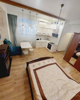 Фото квартиры на продажу (4)