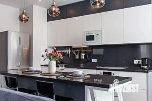 1-к квартира, вторичка, 89м2, 2/5 этаж