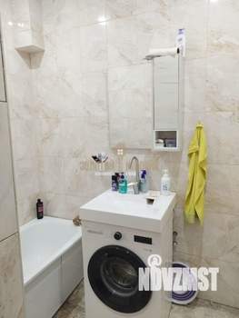 2-к квартира, вторичка, 47м2, 1/2 этаж