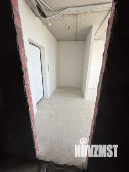 Студия квартира, вторичка, 36м2, 14/17 этаж