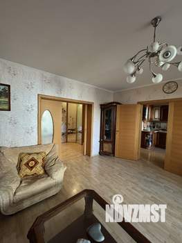 3-к квартира, вторичка, 151м2, 9/22 этаж