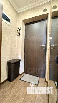 1-к квартира, вторичка, 30м2, 5/5 этаж