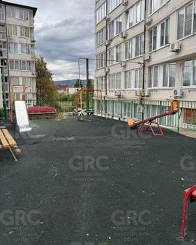 Студия квартира, вторичка, 24м2, 1/5 этаж